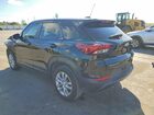 2021 Chevrolet Trailblazer Ls Black vin: KL79MMS22MB178680