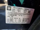 2021 Chevrolet Trailblazer Ls Black vin: KL79MMS22MB178680