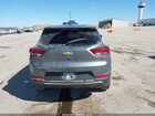 2021 Chevrolet Trailblazer Fwd Ls Бежевый vin: KL79MMS23MB100537