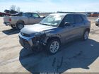 2021 Chevrolet Trailblazer Fwd Ls Бежевый vin: KL79MMS23MB100537