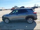 2021 Chevrolet Trailblazer Fwd Ls Бежевый vin: KL79MMS23MB100537