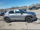 2021 Chevrolet Trailblazer Fwd Ls Бежевый vin: KL79MMS23MB100537