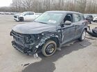 2021 Chevrolet Trailblazer Ls Blue vin: KL79MMS27MB066067