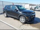 2025 Chevrolet Trailblazer Fwd Ls Black vin: KL79MMSL0SB060522