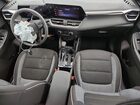 2025 Chevrolet Trailblazer Ls White vin: KL79MMSP1SB177657