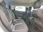 2025 Chevrolet Trailblazer Ls White vin: KL79MMSP1SB177657
