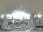 2025 Chevrolet Trailblazer Ls White vin: KL79MMSP1SB177657