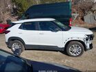 2025 Chevrolet Trailblazer Fwd Ls White vin: KL79MMSP6SB001235