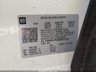 2025 Chevrolet Trailblazer Fwd Ls White vin: KL79MMSP6SB001235
