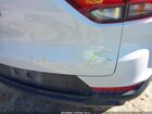 2025 Chevrolet Trailblazer Fwd Ls White vin: KL79MMSP6SB001235