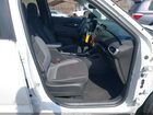 2023 Chevrolet Trailblazer Awd Ls Белый vin: KL79MNSL1PB027638
