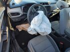 2021 Chevrolet Trailblazer Ls Серый vin: KL79MNSL4MB150345