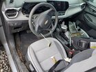 2025 Chevrolet Trailblazer Ls Серый vin: KL79MNSL7SB163183