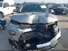 2023 Chevrolet Trailblazer Fwd Lt Серый vin: KL79MPS21PB194245