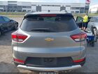 2023 Chevrolet Trailblazer Fwd Lt Серый vin: KL79MPS21PB194245