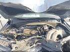 2023 Chevrolet Trailblazer Fwd Lt Серый vin: KL79MPS21PB194245