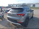 2023 Chevrolet Trailblazer Fwd Lt Серый vin: KL79MPS21PB194245