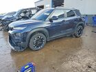 2021 Chevrolet Trailblazer Lt Black vin: KL79MPS24MB017300