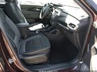 2023 Chevrolet Trailblazer Fwd Lt Коричневый vin: KL79MPS24PB061916