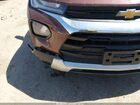 2023 Chevrolet Trailblazer Fwd Lt Коричневый vin: KL79MPS24PB061916