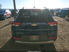 2022 Chevrolet Trailblazer Fwd Lt Blue vin: KL79MPS25NB130304