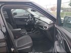 2021 Chevrolet Trailblazer Fwd Lt Черный vin: KL79MPS29MB119921