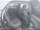 2021 Chevrolet Trailblazer Fwd Lt Черный vin: KL79MPS29MB119921