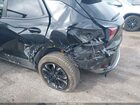 2021 Chevrolet Trailblazer Fwd Lt Черный vin: KL79MPS29MB119921