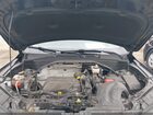 2021 Chevrolet Trailblazer Fwd Lt Черный vin: KL79MPS29MB119921