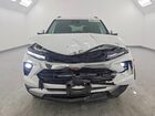 2025 Chevy Trailblazer Lt * R & D - Pri Fleet * White vin: KL79MPSL0SB146558