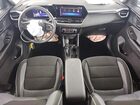 2025 Chevy Trailblazer Lt * R & D - Pri Fleet * White vin: KL79MPSL0SB146558