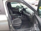2024 Chevrolet Trailblazer Fwd Lt Silver vin: KL79MPSL2RB140206