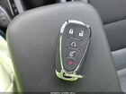 2024 Chevrolet Trailblazer Fwd Lt Silver vin: KL79MPSL2RB140206
