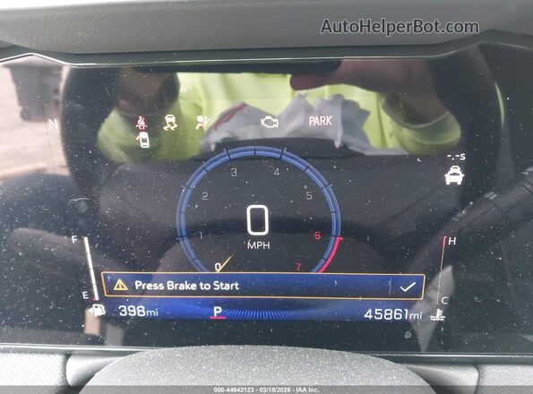 KL79MPSL2RB140206 2024 CHEVROLET TRAILBLAZER Silver Vista de los asientos traseros