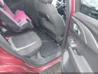2022 Chevrolet Trailblazer Fwd Lt Бордовый vin: KL79MPSL3NB084738