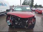 2022 Chevrolet Trailblazer Fwd Lt Бордовый vin: KL79MPSL3NB084738