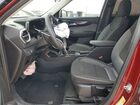 2024 Chevrolet Trailblazer Lt Бордовый vin: KL79MPSL4RB137792