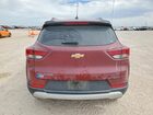 2024 Chevrolet Trailblazer Lt Бордовый vin: KL79MPSL4RB137792