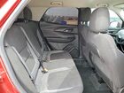 2024 Chevrolet Trailblazer Lt Бордовый vin: KL79MPSL4RB137792