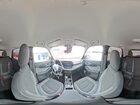 2024 Chevrolet Trailblazer Lt Бордовый vin: KL79MPSL4RB137792