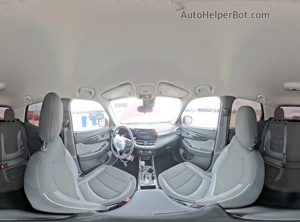 KL79MPSL4RB137792 2024 CHEVROLET TRAILBLAZER Бордовый 