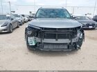 2026 Chevrolet Trailblazer Fwd Lt Серый vin: KL79MPSL5TB118787