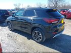 2026 Chevrolet Trailblazer Fwd Lt Черный vin: KL79MPSL5TB127022