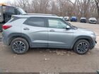 2026 Chevrolet Trailblazer Fwd Lt Серый vin: KL79MPSL8TB054793