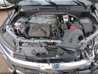 2026 Chevrolet Trailblazer Fwd Lt Серый vin: KL79MPSL8TB054793