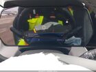 2026 Chevrolet Trailblazer Fwd Lt Серый vin: KL79MPSL8TB054793