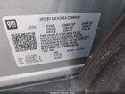 2026 Chevrolet Trailblazer Fwd Lt Серый vin: KL79MPSL8TB054793