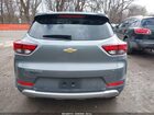 2026 Chevrolet Trailblazer Fwd Lt Серый vin: KL79MPSL8TB054793