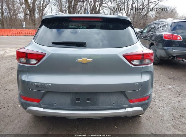KL79MPSL8TB054793 2026 CHEVROLET TRAILBLAZER Серый 