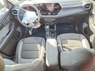 2025 Chevrolet Trailblazer Lt Черный vin: KL79MPSL9SB046071